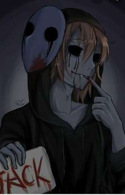 Creepypasta