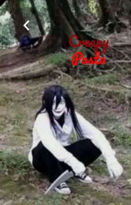 creepypasta 