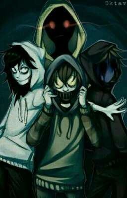 Creepypasta