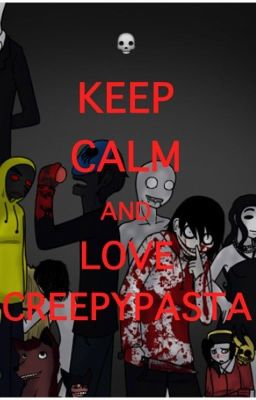 Creepypasta