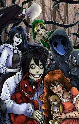 Creepypasta