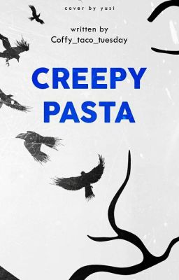 Creepypasta