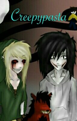 Creepypasta 