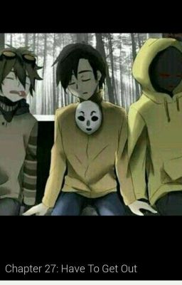 Creepypasta and Dallas