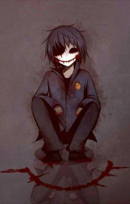 [[Creepypasta]] Bloody Painter x Reader