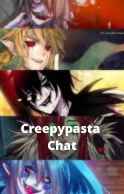 Creepypasta Chat