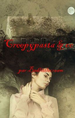 Creepypasta & co