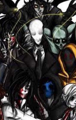 Creepypasta Crew