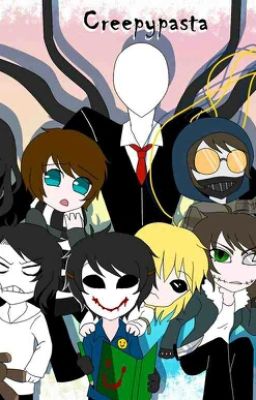 Creepypasta Elementary