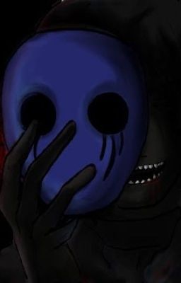 Creepypasta||Eyeless Jack