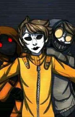 creepypasta family