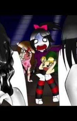 Creepypasta Family