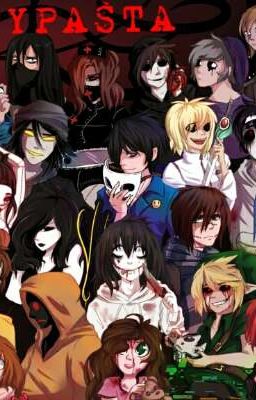 creepypasta family