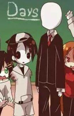 creepypasta family