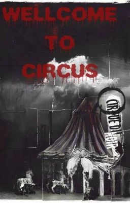 [Creepypasta fanfic] Ngoại truyện STFU: Normal days at CIRCUS (Drop)