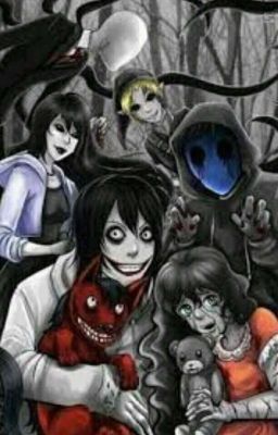 Creepypasta Headcanons