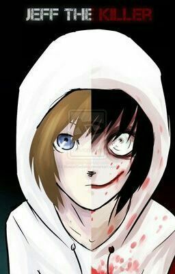 Creepypasta Highschool (Rp)