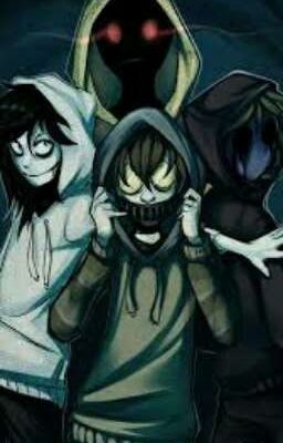 Creepypasta house love