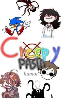 ~Creepypasta humor~ (Ita)