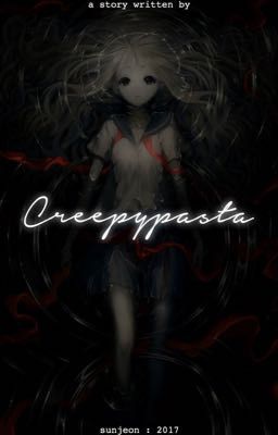 Creepypasta-ITA