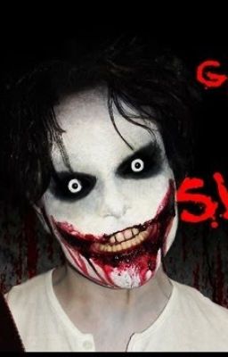 Creepypasta||Jeff The Killer 2015