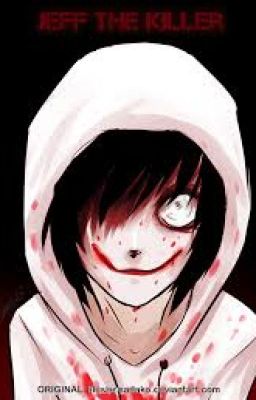 Creepypasta||Jeff The Killer