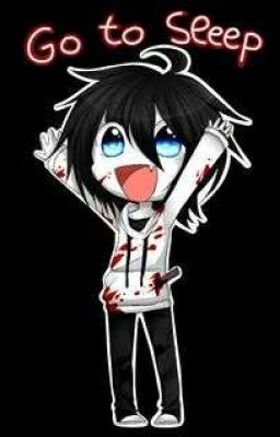 creepypasta life