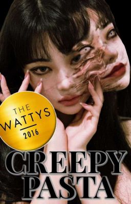 Creepypasta ∽ malay ✔