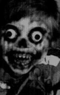 creepypasta ngắn 