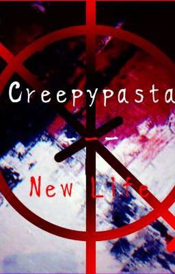 creepypasta oc