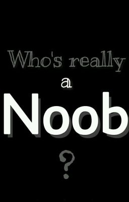 [Creepypasta OC] Noob