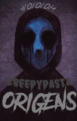 Creepypasta Origens