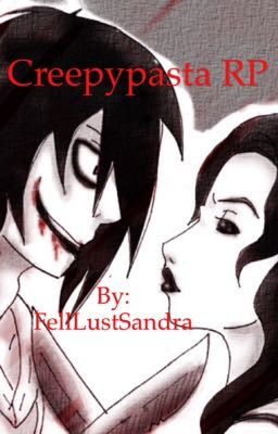 CreepyPasta Roleplay