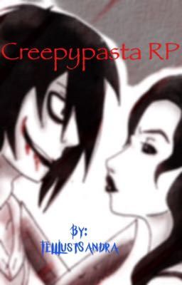 CreepyPasta Roleplay 