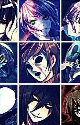 Creepypasta Roleplay {Closed}