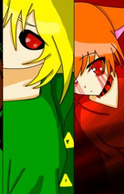 CREEPYPASTA ROLEPLAY PAGE