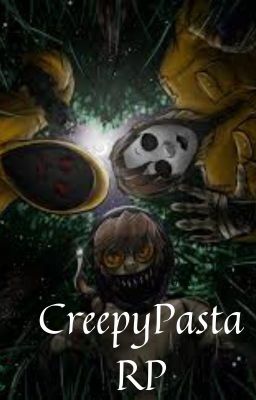 CreepyPasta RP