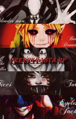 creepypasta rp