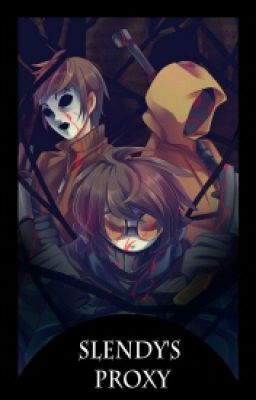 Creepypasta  Rp {Closed}