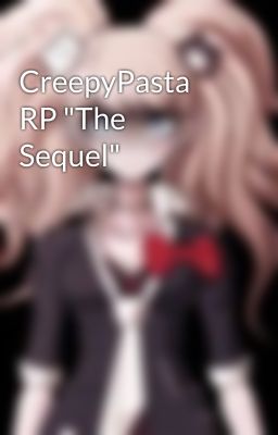 CreepyPasta RP 