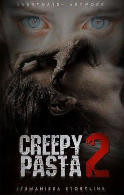 Creepypasta s2 ∽ malay ✔