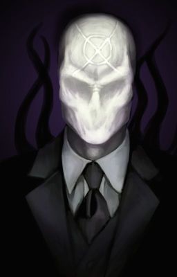 Creepypasta||Slenderman