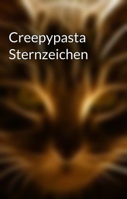 Creepypasta Sternzeichen