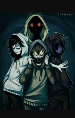 Creepypasta Sternzeichen