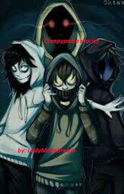 Creepypasta stories