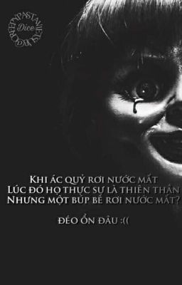 Creepypasta- Truyện ngắn kinh dị