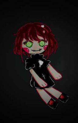 [Creepypasta Victim OC] || Don't Be Afraid 