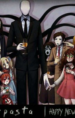 [Creepypasta X Reader] Kiệt Tác Từ Máu Và Sự Thù Hận