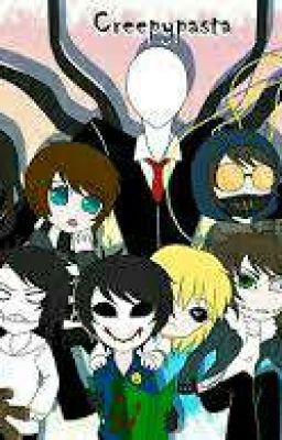 Creepypasta x Reader (Lovely BG)