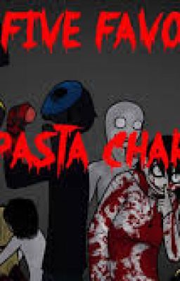 Creepypasta X Reader oneshots